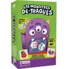 Les Monstres Dé-Traqués