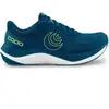 Topo Athletic - Ultrafly 6 - Chaussures running homme Navy / Lime - 45