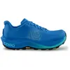 Topo Athletic MTN Racer 4 - Chaussures trail femme Blue / Blue 42.5