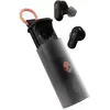 Ecouteurs sans fil Skullcandy Dime Evo Bluetooth Noir et Orange TU