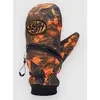 Deathgrip Glove Co. Ghoul Moufles orange S