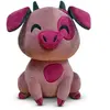 Hazbin Hotel peluche Fat Nuggets 22 cm  - Youtooz Peluche  - YOTO78917 
