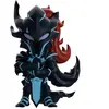 Solo Leveling - Vinyl figurine Igris 14 cm  - Youtooz Figurine  - YOTO78328 