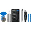 Kit de réparation Ifixit Pro Tech Go Toolkit Noir et Bleu
