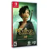 Juego Beyond Good And Evil Para Nintendo Switch Limited Run