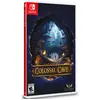 Nintendo Switch Colossal Cave (limited Run) (import)