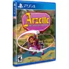 Playstation Games Ps4 Arzette: The Jewel Of Faramore (limited Run) (im...