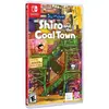 Nintendo Games Switch Shin Chan: Shiro And The Coal Town-import-usa