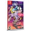 Nintendo Switch Astral Ascent ( Import )