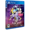 Playstation Games Ps4 Astral Ascent (import)