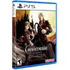 PlayStation Castlevania: Dominus Collection - Portrait of Ruin Cover (PS5)