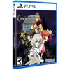 PlayStation Castlevania: Dominus Collection - Dawn of Sorrow Cover (PS5)