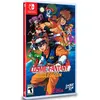 Nintendo Switch Cosmic Fantasy Collection (limited Run) (import)