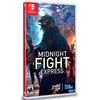 Nintendo Switch Midnight Fight Express (limited Run) (import)