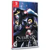 Nintendo Switch Overload Escape From Nazarick (import)