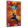 Nintendo Switch Ninja Five0 Import Lrg