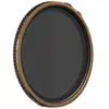 PolarPro - Chroma VND/PL - McKinnon Series - 2-5 Stops - Gold Mist - 67mm