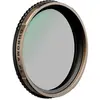 Filtre Polariseur PolarPro McKinnon 135 Series 77 mm transmission 45 %