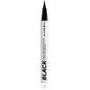 LAMEL BLACK eyeliner feutre longue tenue teinte 01 0.6 ml