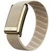 Bracelet connecté Whoop SuperKnit Luxe 5.0 Dune Or
