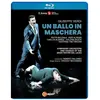 Un bal masqué / Barcelone 2017 / Mes Vincent Boussard Blu-ray