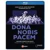 C MAJOR Dona Nobis Pacem Blu-ray
