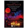 C MAJOR Der Freischütz DVD