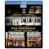 C MAJOR Das Rheingold Blu-ray