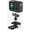 Gopro Support de rotule à loquet magnétique