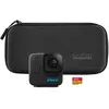 Go Pro - Pack avec caméra embarquée HERO11 Mini et carte MicroSD 64 GO...