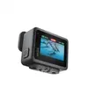 GoPro HERO - Caméra de sport étanche - Définition 4K (UHD) - Noir