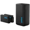 Chargeur GOPRO Dual Battery Charger Max2