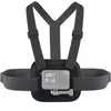GoPro Strappy, Caméra d'action : accessoires, Noir
