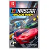 Gamemill Nascar Arcade Rush - Switch (Us)