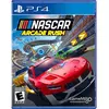 Playstation Games Ps4 Nascar Arcade Rush (import)