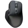 JLab Audio JLAB Mouse 2 Epic black (Filaire, Sans fil), Souris, Noir