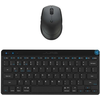 JLAB Audio Go Go Wireless Clavier et souris sans fil DE-Layout Multipl...