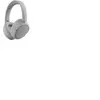 JLab Lux ANC Casque Sans fil Arceau Musique Bluetooth Blanc
