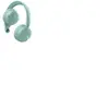 Ecouteurs sans fil jlab Studio2 Vert d'eau