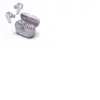 JLAB Go Pods ANC Lilac True Wireless Earbuds