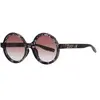 Pit Viper Lunettes De Soleil The Port Tort Oo Polycarbonate Rose/CAT1-...