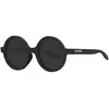 Pit Viper Lunettes De Soleil The Blacking Out Oo Polycarbonate Smoke/C...