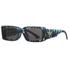 Pit Viper Lunettes De Soleil The Seatort Lowbones Polycarbonate Smoke/...