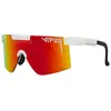 Pit Viper Lunettes De Soleil Polarisées The Miami Nights Original Wide...