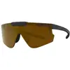 Pit Viper Lunettes De Soleil The Exec Flip-offs Wide Lens Type:Standar...