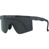 Pit Viper Lunettes De Soleil Polarisées The Actual Bush Original Narro...