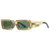 Lunettes de soleil polarisé Pit Viper The Nude Beach Low Bones