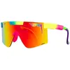 Lunettes de soleil Pit Viper Pride Original Narrow HDPV Multicolore  P...
