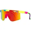 Lunettes de soleil Pit Viper Pride Original Wide HDPV Multicolore  PV-...
