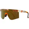 Lunettes de soleil Pit Viper Bush Original Wide Ball-Istic TU